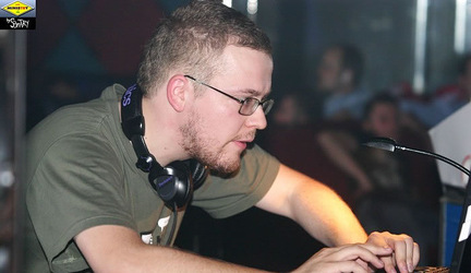DJ Peal - Advanced Epic