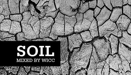 DJ Wicc - Soil