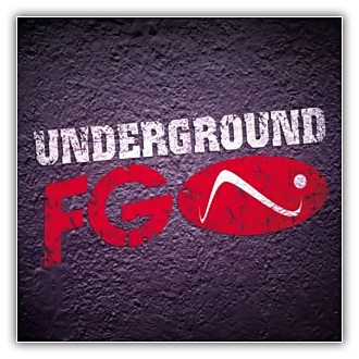Joachim Garruad - FG DJ Radio (Underground FG) - 23.11.2008