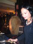 Fatima Hajji - Tribal - Hard Tech Mix 2008
