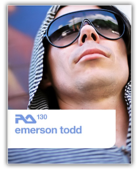 Emerson Todd - Resident Advisor 130 - 24.11.2008