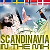 Bjorn - Scandinavia In The Mix 001 (31-03-2007)