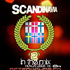 Sebastian Brandt - Scandinavia in the Mix 002 on AH.FM