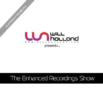 Will Holland - The Enhanced Recordings Show (Tritonal Guest Mix) - 01.12.2008