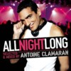 Antoine Clamaran - All Night Long 12/01