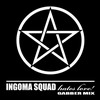 DJ Neuf present INGOMA SQUAD hates love! (Gabber mix)