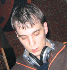 Sven Wittekind @ USB Mixsession is back #10 SPECIAL EDITION 06-12-2008