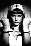 Miss Kittin - Live At Bugged Out The End London - 15-11-2008