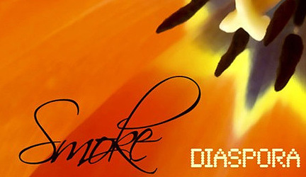 DJ Smoke - Diaspora