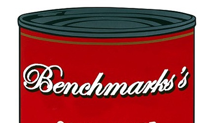 Mike Elsmore - Benchmark loop soup