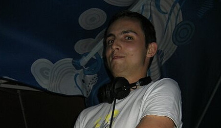 DJ LLF - promo 2008
