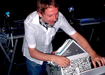 Gilles Peterson - Chillout Special 08/25