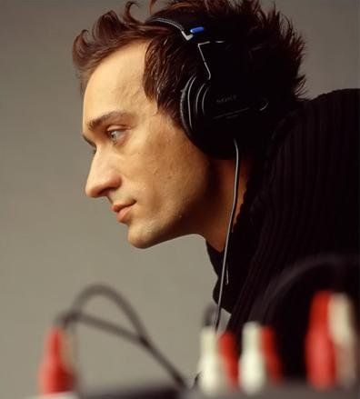 Paul Van Dyk – BBC Radio1 ( 1.1.2009)