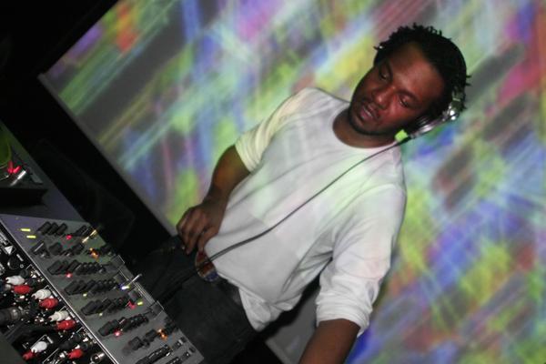 Stacey Pullen - Best of 2008 Mix A Brand New Vibe 13-1-2009
