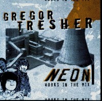 Gregor Tresher - Live @ Indigo Club Instambul 31.01.2009