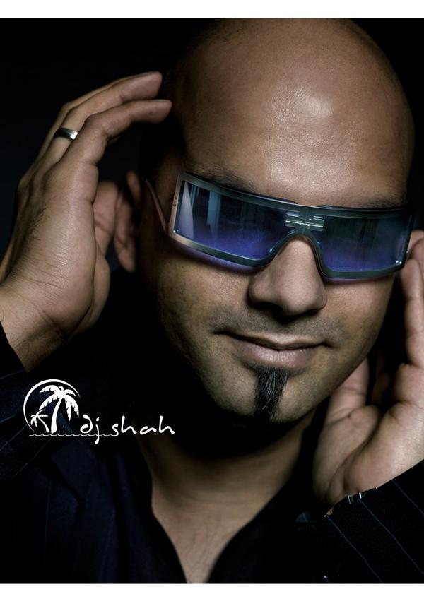 Roger Shah - Music for Balearic People 045 (06-03-2009)