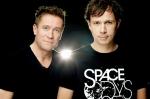 Cosmic Gate LIVE at XI Birthdays Klub Ekwador (14-02-2009)