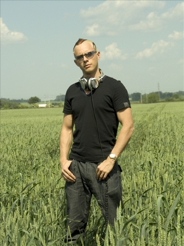 DJ Preach - Promo February 2009