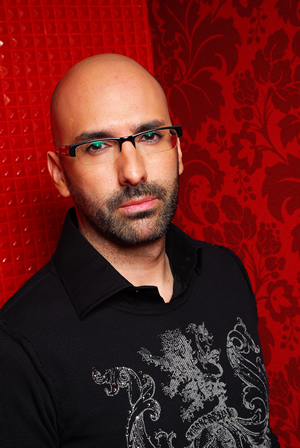 DJ Chus - In Stereo Podcast Week 5 - (31-01-2009)