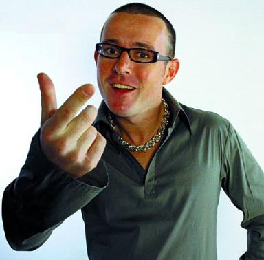 Judge Jules - Weekend Warmup (13-03-2009)