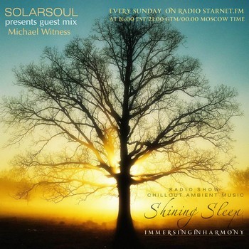  Solarsoul - Air Night Vol.3 (05-04-2009)