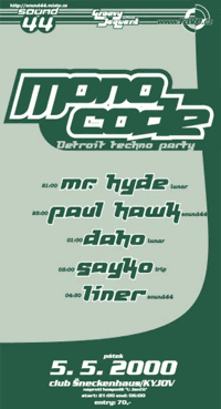 flyer