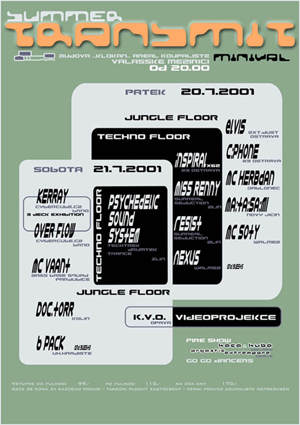 flyer