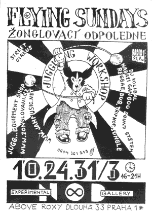 flyer