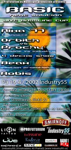 flyer