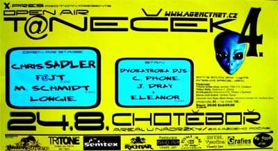 flyer