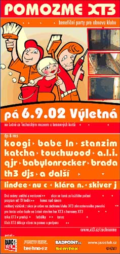 flyer