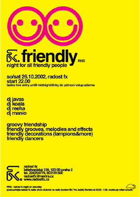 flyer