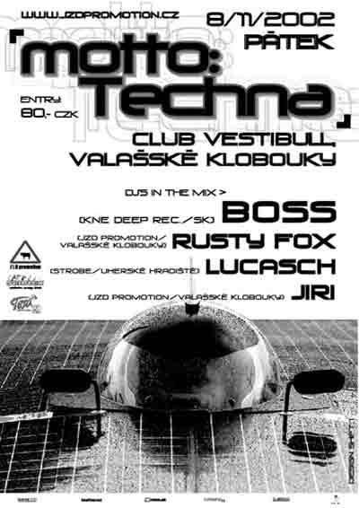 flyer