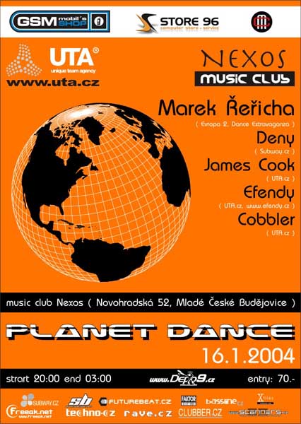 flyer