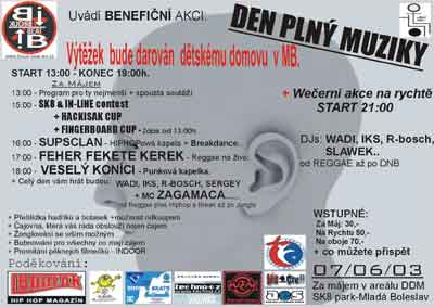 flyer