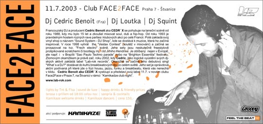 flyer