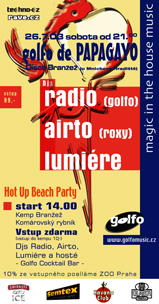 flyer