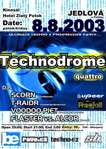 flyer