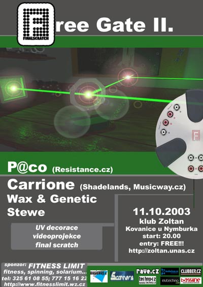 flyer