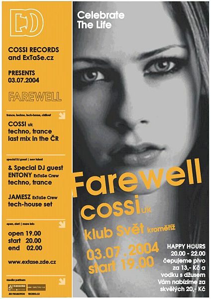 flyer