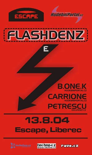 flyer