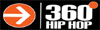 360° HIP HOP