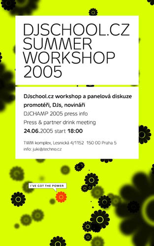 flyer