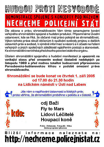 flyer