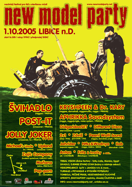 flyer