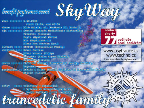 flyer