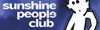 SUNSHINE  PEOPLE CLUB