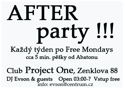 flyer