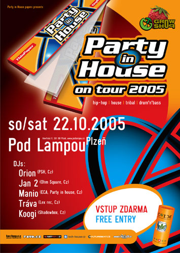 flyer