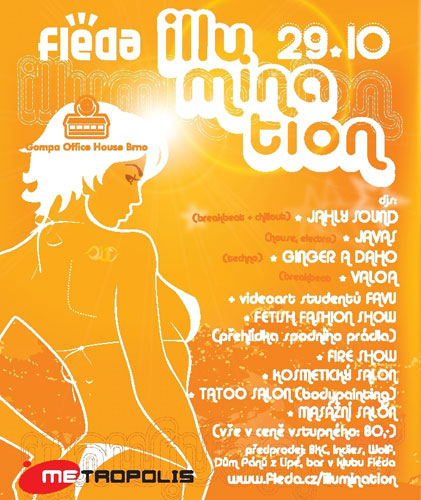 flyer